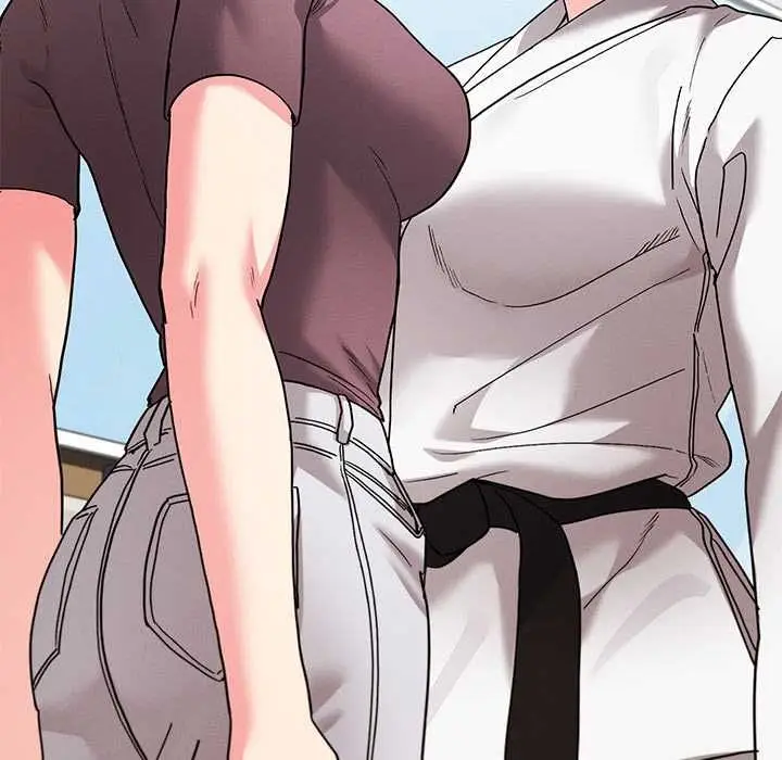 漫画《分身使我无限变强》第43话第131张图