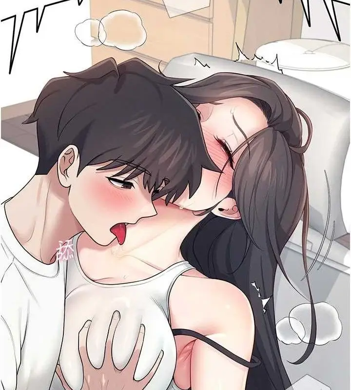 漫画《飞机杯女神连线中》第15话第143张图