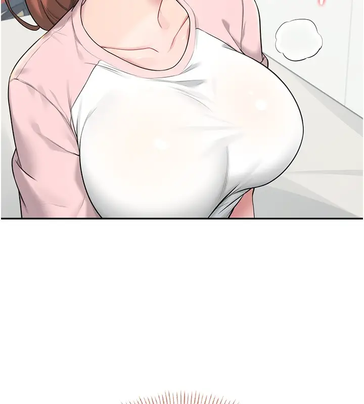 漫画《飞机杯女神连线中》第17话第35张图