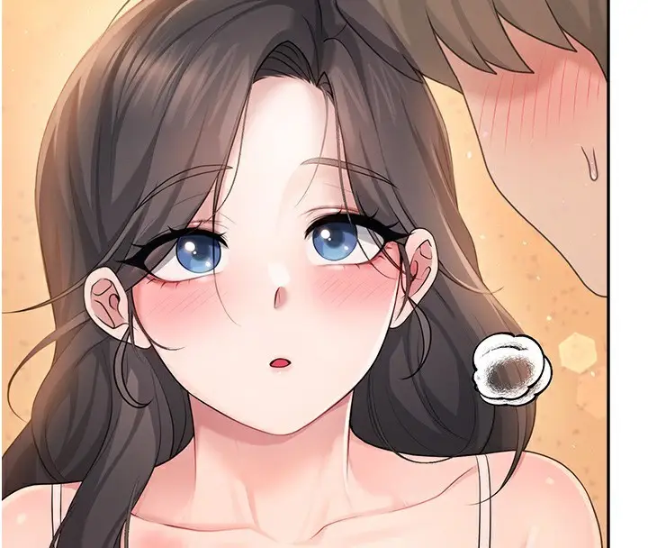 漫画《飞机杯女神连线中》第19话第45张图