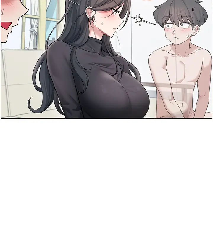 漫画《飞机杯女神连线中》第21话第113张图