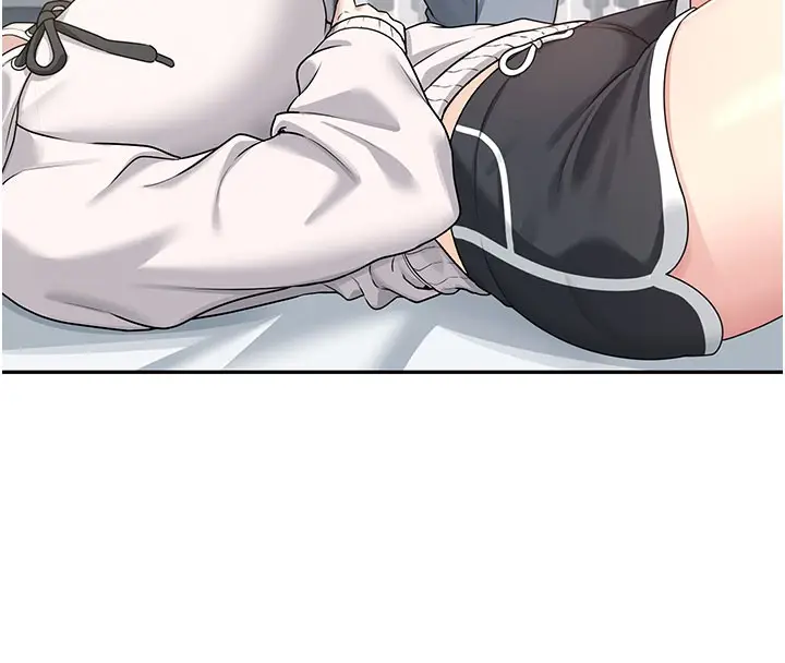 漫画《飞机杯女神连线中》第23话第161张图