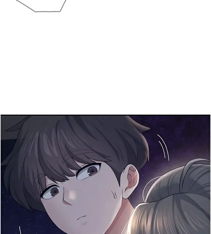 漫画《飞机杯女神连线中》第28话第135张图