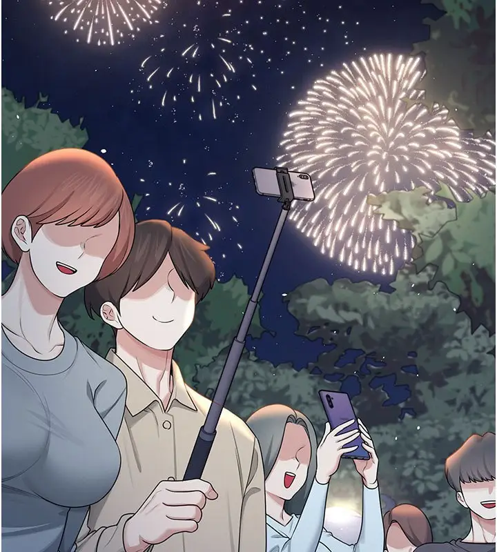 漫画《飞机杯女神连线中》第28话第161张图