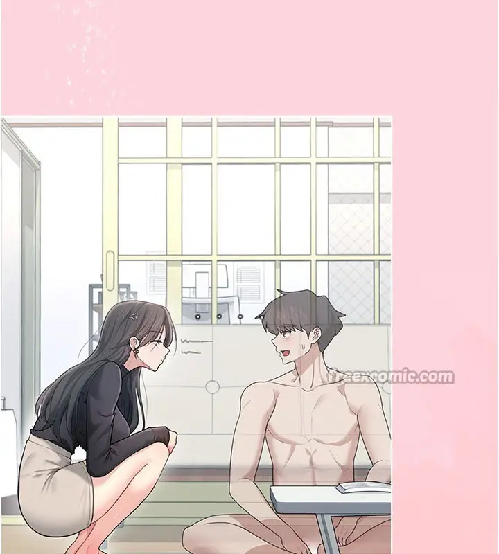 漫画《飞机杯女神连线中》第28话第42张图