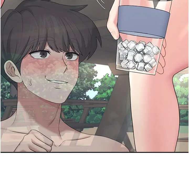 漫画《飞机杯女神连线中》第34话第12张图