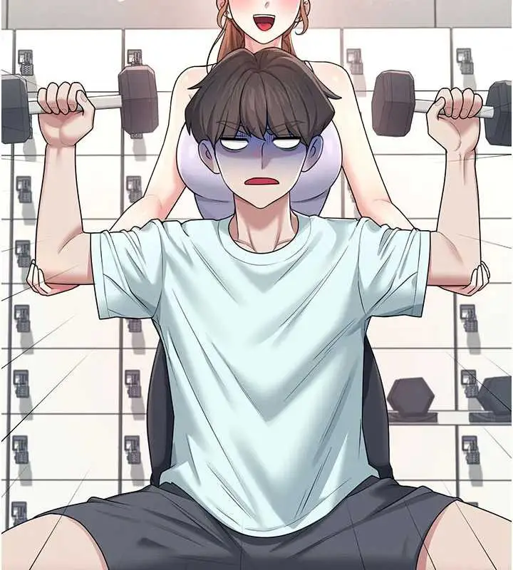 漫画《飞机杯女神连线中》第36话第150张图