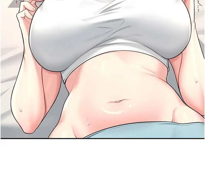 漫画《飞机杯女神连线中》第37话第136张图