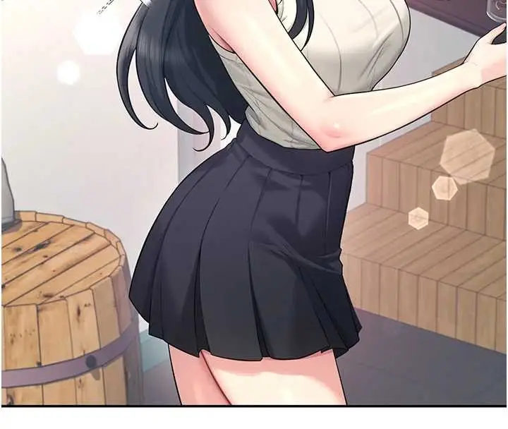 漫画《飞机杯女神连线中》第41话第138张图