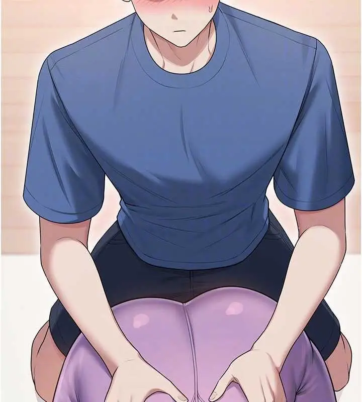 漫画《飞机杯女神连线中》第46话第110张图