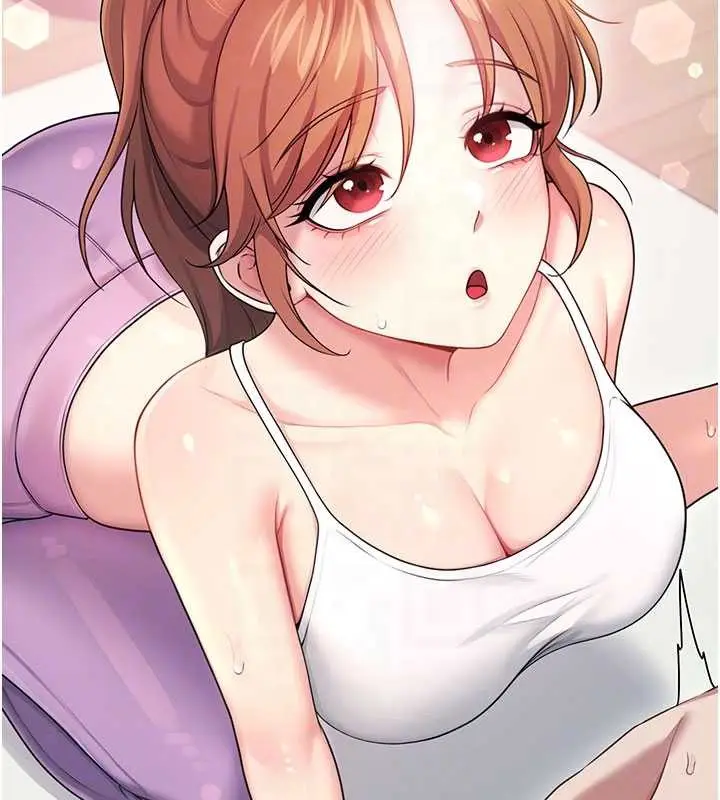 漫画《飞机杯女神连线中》第47话第50张图