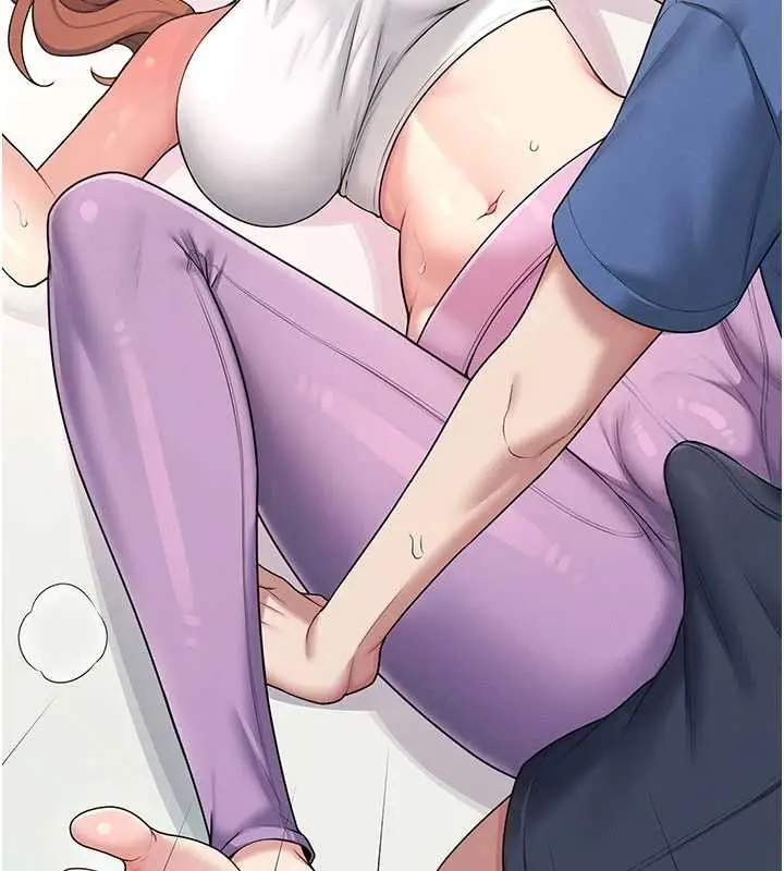 漫画《飞机杯女神连线中》第47话第6张图