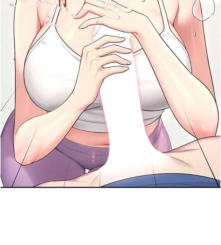 漫画《飞机杯女神连线中》第47话第99张图
