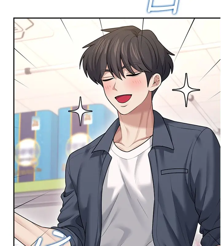 漫画《飞机杯女神连线中》第49话第214张图