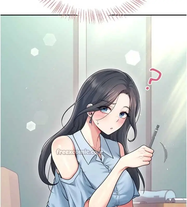 漫画《飞机杯女神连线中》第53话第154张图