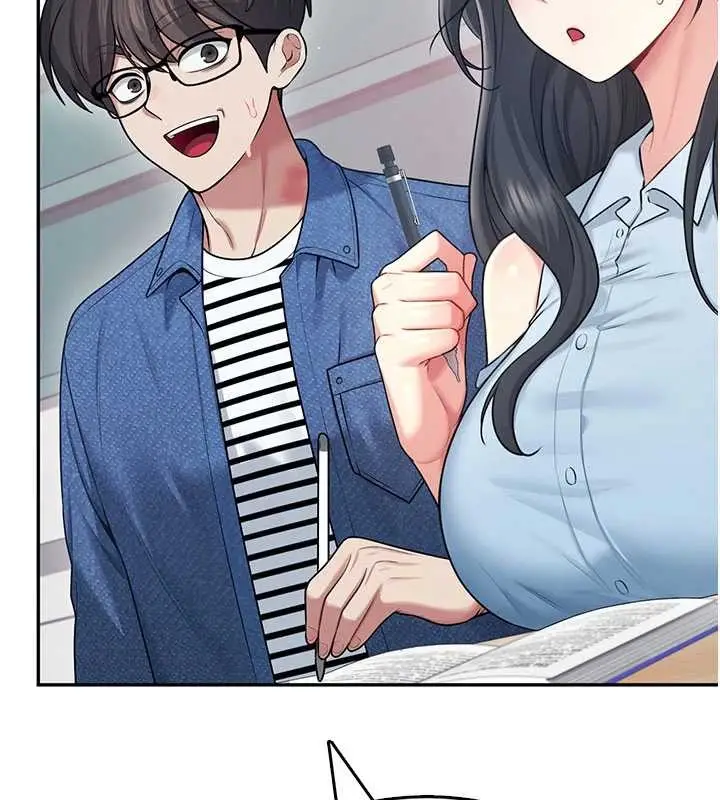 漫画《飞机杯女神连线中》第53话第158张图