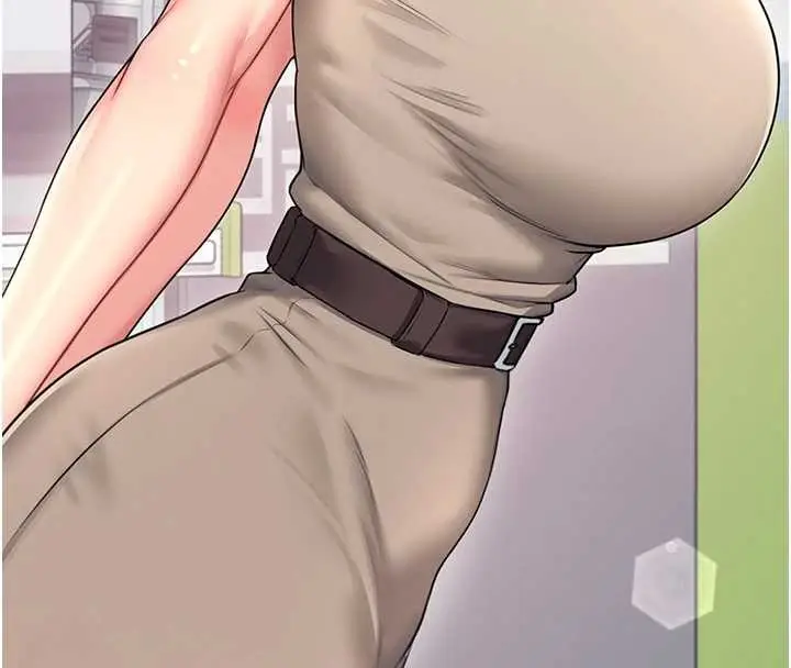 漫画《飞机杯女神连线中》第54话第106张图