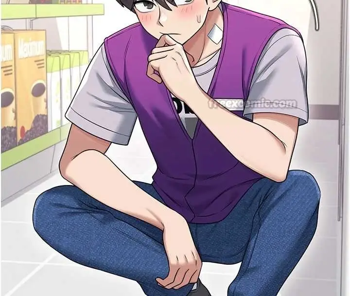 漫画《飞机杯女神连线中》第54话第135张图