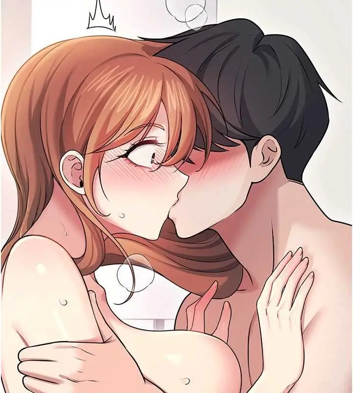 漫画《飞机杯女神连线中》第54话第146张图