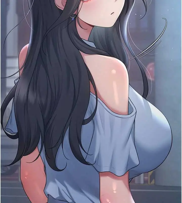 漫画《飞机杯女神连线中》第54话第26张图