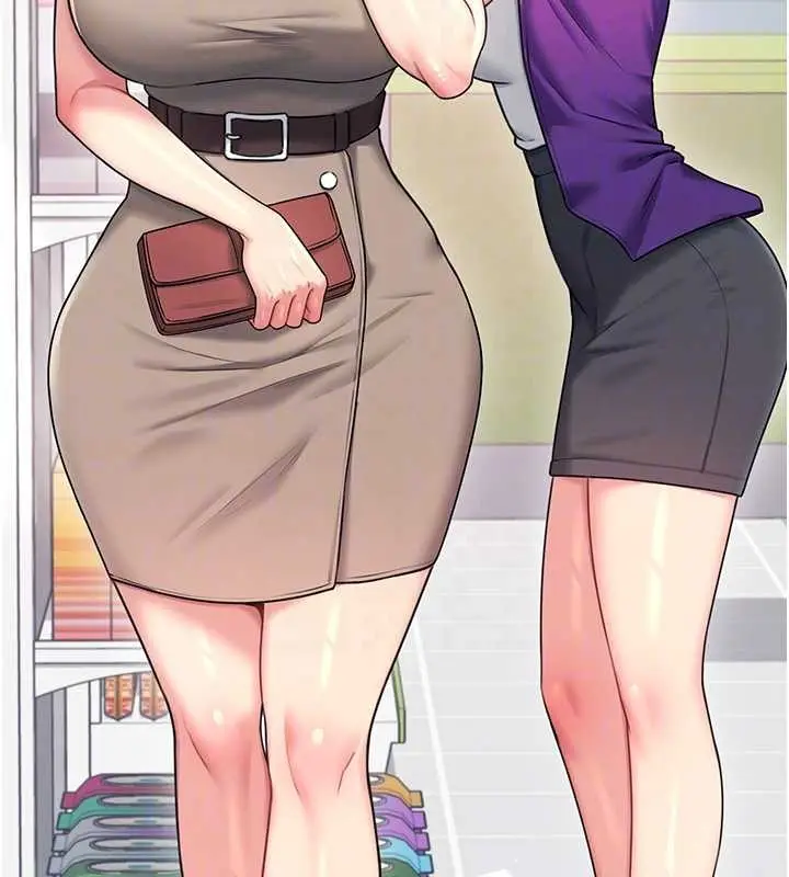 漫画《飞机杯女神连线中》第54话第93张图