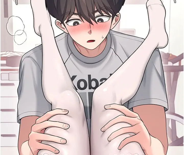 漫画《飞机杯女神连线中》第55话第109张图