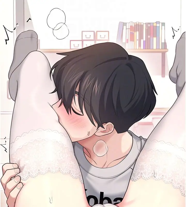 漫画《飞机杯女神连线中》第55话第112张图