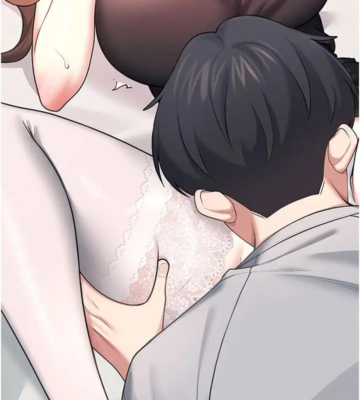 漫画《飞机杯女神连线中》第55话第116张图