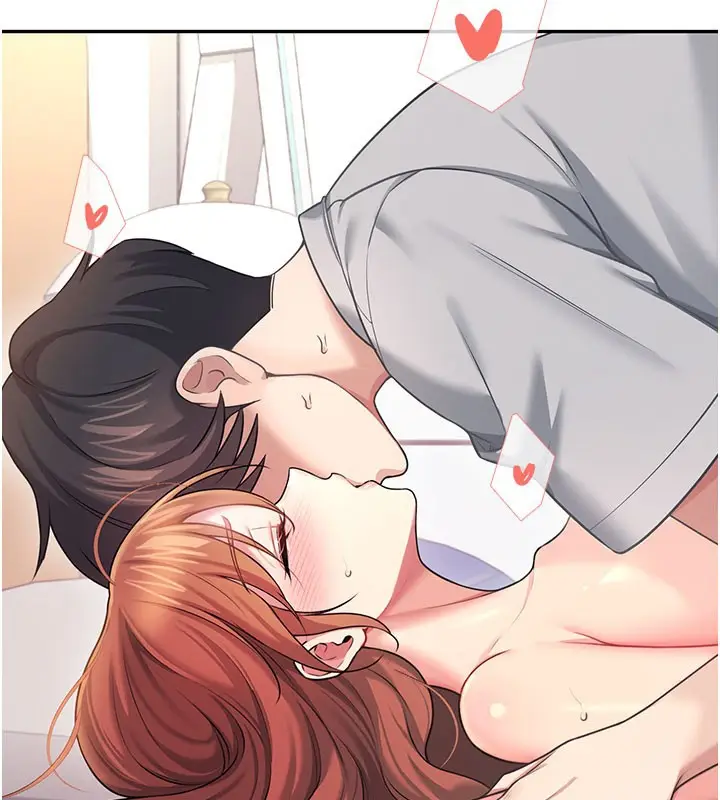 漫画《飞机杯女神连线中》第55话第129张图