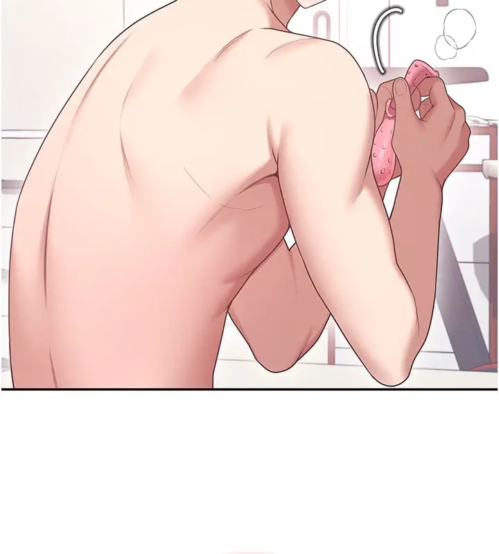 漫画《飞机杯女神连线中》第56话第121张图