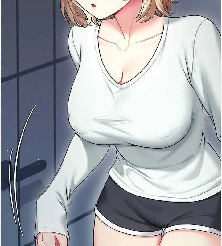 漫画《飞机杯女神连线中》第58话第149张图