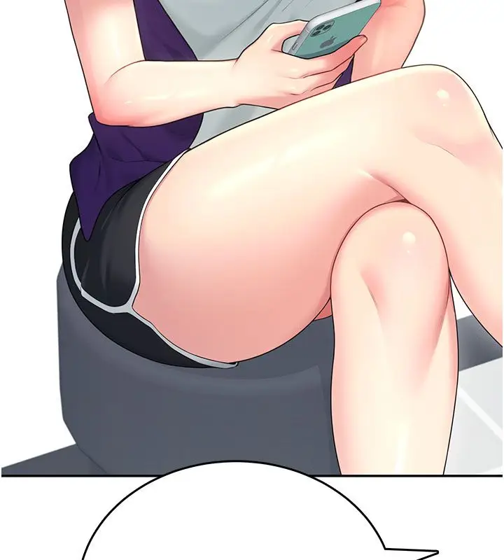 漫画《飞机杯女神连线中》第59话第96张图