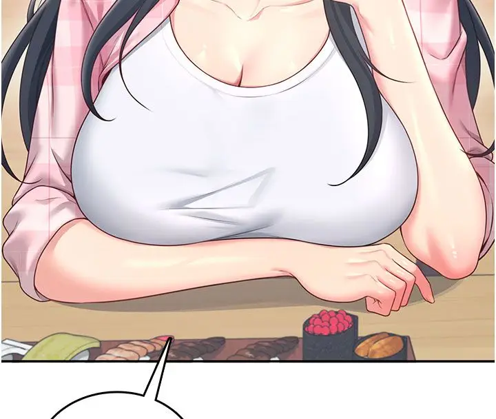 漫画《飞机杯女神连线中》第60话第115张图