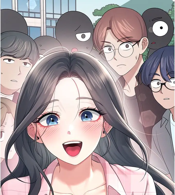 漫画《飞机杯女神连线中》第60话第13张图