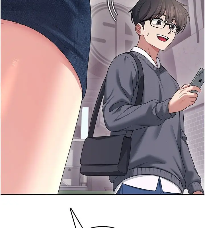 漫画《飞机杯女神连线中》第60话第181张图
