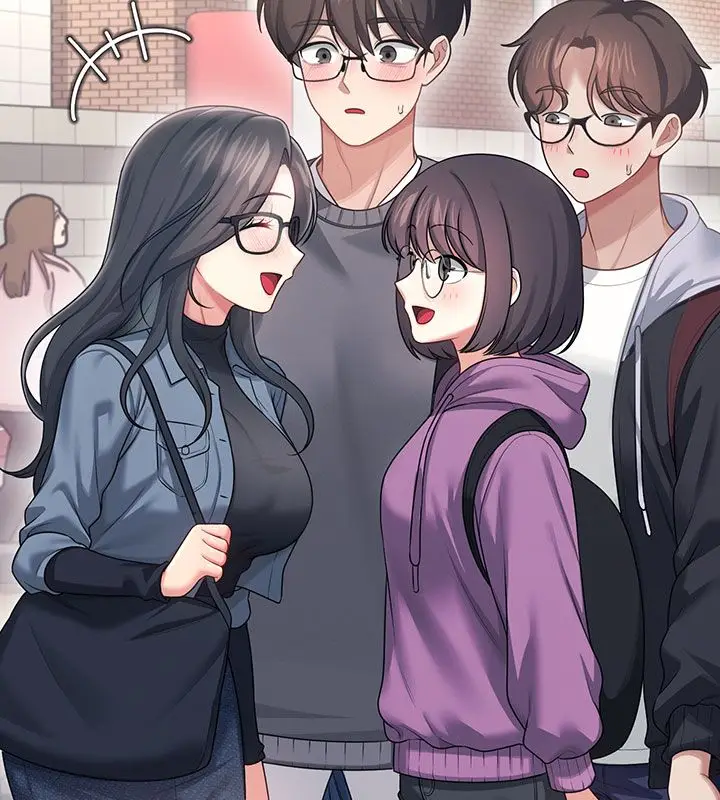 漫画《飞机杯女神连线中》第60话第191张图