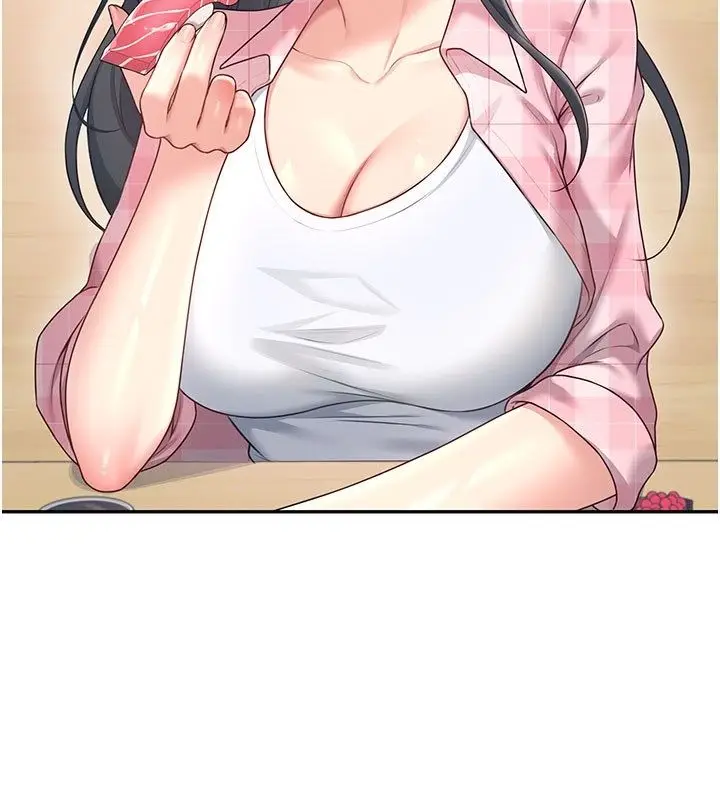 漫画《飞机杯女神连线中》第60话第53张图
