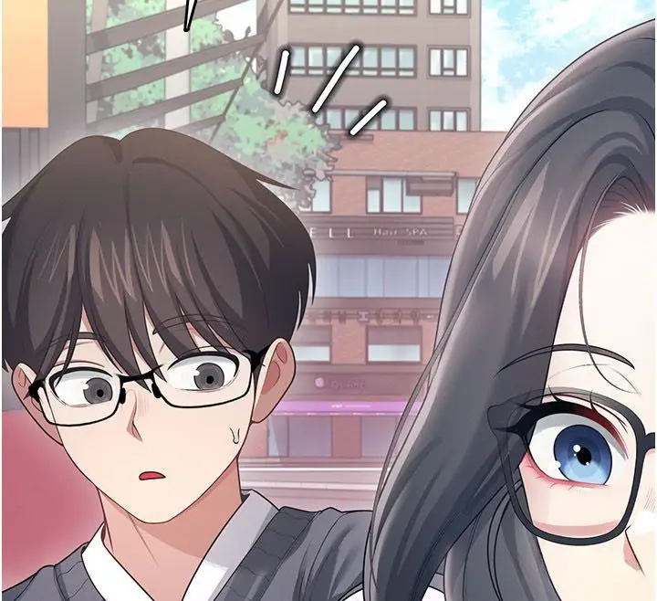 漫画《飞机杯女神连线中》第61话第112张图