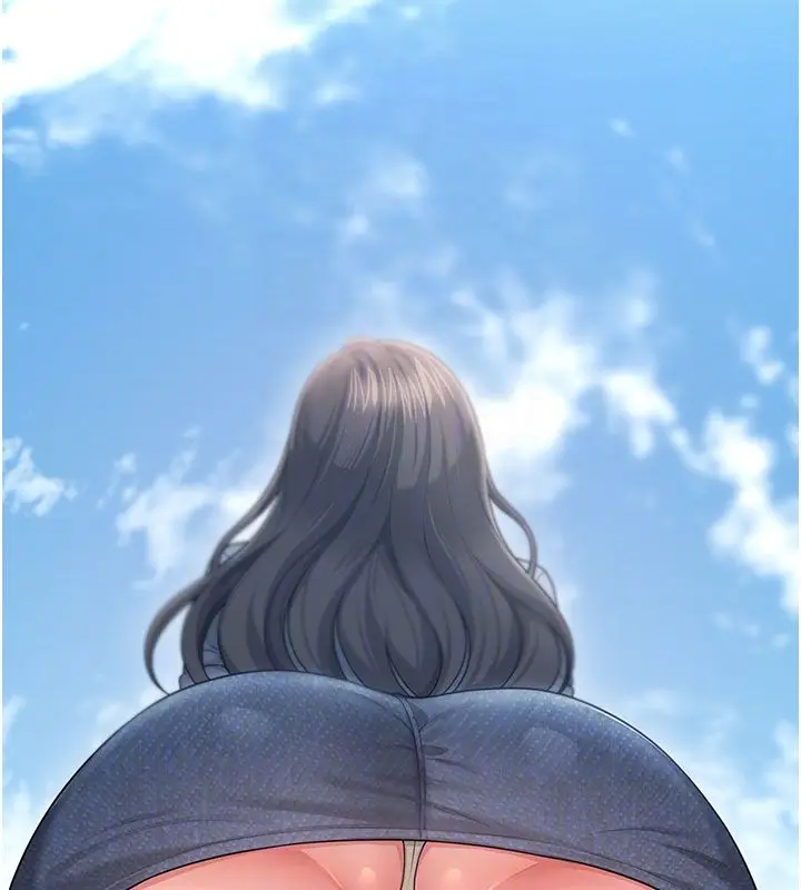 漫画《飞机杯女神连线中》第61话第121张图