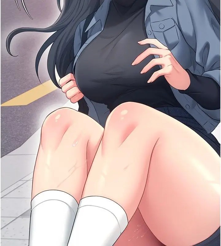 漫画《飞机杯女神连线中》第61话第58张图