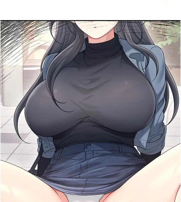 漫画《飞机杯女神连线中》第61话第73张图