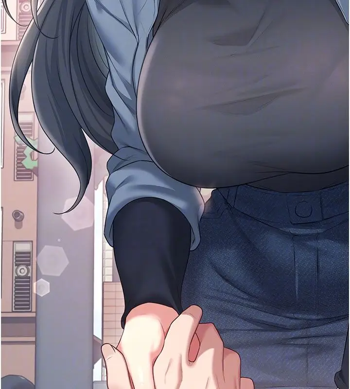漫画《飞机杯女神连线中》第61话第93张图