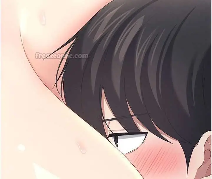漫画《飞机杯女神连线中》第64话第180张图