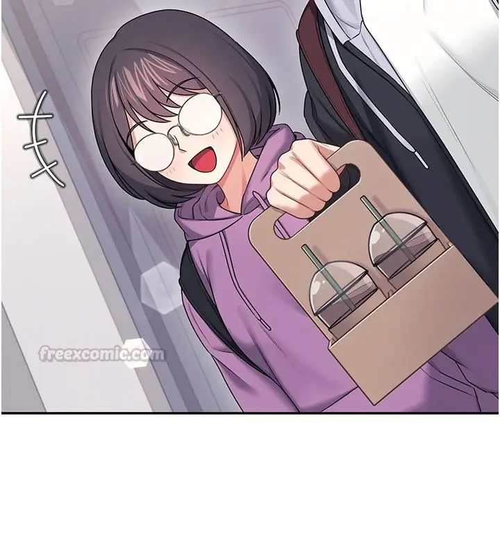 漫画《飞机杯女神连线中》第65话第45张图