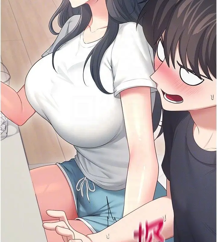 漫画《飞机杯女神连线中》第65话第77张图