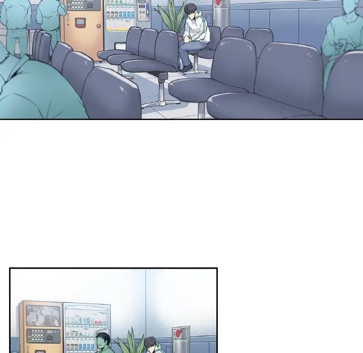 漫画《爸爸也疯狂》第3话第86张图