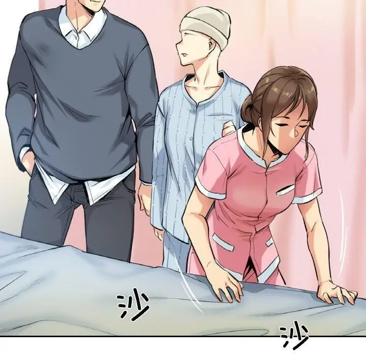 漫画《爸爸也疯狂》第4话第50张图
