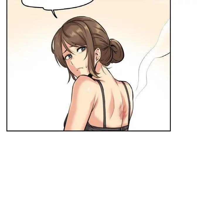 漫画《爸爸也疯狂》第4话第90张图