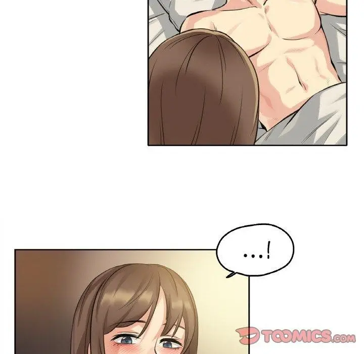 漫画《爸爸也疯狂》第5话第92张图