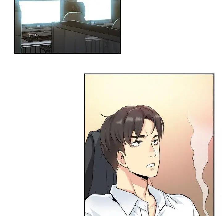 漫画《爸爸也疯狂》第7话第21张图